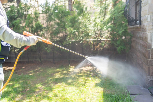 Best Organic or Eco-Friendly Pest Control  in Marietta, PA